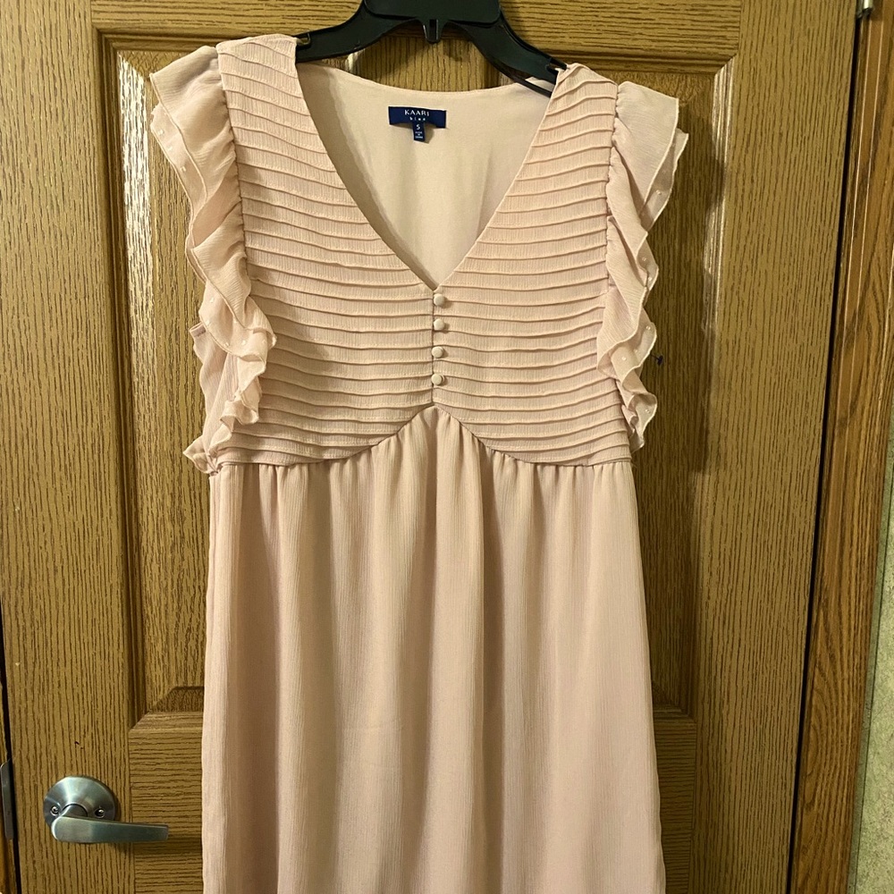 KAARI BLUE Summer Dress